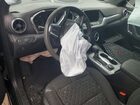 2021 Chevrolet Blazer 2lt Черный vin: 3GNKBCRS3MS537721