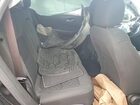 2021 Chevrolet Blazer 2lt Черный vin: 3GNKBCRS3MS537721