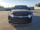 2021 Chevrolet Blazer 2lt Black vin: 3GNKBCRS3MS587129