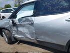 2021 Chevrolet Blazer Fwd 2lt Серебряный vin: 3GNKBCRS5MS532407 2021 Chevrolet Blazer Fwd 2lt Серебряный vin: 3GNKBCRS5MS532407