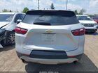 2021 Chevrolet Blazer Fwd 2lt Серебряный vin: 3GNKBCRS5MS532407 2021 Chevrolet Blazer Fwd 2lt Серебряный vin: 3GNKBCRS5MS532407