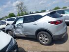 2021 Chevrolet Blazer Fwd 2lt Серебряный vin: 3GNKBCRS5MS532407 2021 Chevrolet Blazer Fwd 2lt Серебряный vin: 3GNKBCRS5MS532407