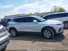 2021 Chevrolet Blazer Fwd 2lt Серебряный vin: 3GNKBCRS5MS532407 2021 Chevrolet Blazer Fwd 2lt Серебряный vin: 3GNKBCRS5MS532407