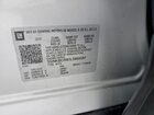 2020 Chevrolet Blazer 2lt Серебряный vin: 3GNKBCRS7LS655107
