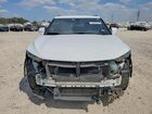 2020 Chevrolet Blazer 2lt Белый vin: 3GNKBCRS9LS557874