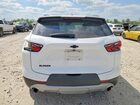 2020 Chevrolet Blazer 2lt Белый vin: 3GNKBCRS9LS557874