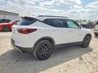 2020 Chevrolet Blazer 2lt Белый vin: 3GNKBCRS9LS557874