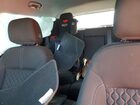 2021 Chevrolet Blazer 2lt Черный vin: 3GNKBCRS9MS559383