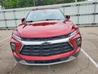 2023 Chevrolet Blazer 3lt Красный vin: 3GNKBDR43PS122801