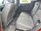 2023 Chevrolet Blazer 3lt Красный vin: 3GNKBDR43PS122801