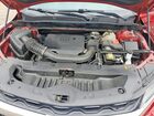2023 Chevrolet Blazer 3lt Красный vin: 3GNKBDR43PS122801