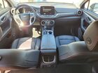 2023 Chevrolet Blazer 3lt Белый vin: 3GNKBDR43PS226088