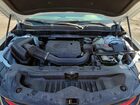 2023 Chevrolet Blazer 3lt Белый vin: 3GNKBDR43PS226088