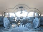 2023 Chevrolet Blazer 3lt Белый vin: 3GNKBDR43PS226088
