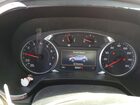 2021 Chevrolet Blazer 3lt Красный vin: 3GNKBDRS2MS540910