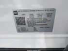 2023 Chevrolet Blazer Fwd 3lt Белый vin: 3GNKBDRS2PS206445