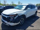 2023 Chevrolet Blazer Fwd 3lt Белый vin: 3GNKBDRS2PS206445