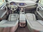 2020 Chevrolet Blazer 3lt Белый vin: 3GNKBDRS7LS659468