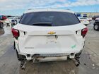 2020 Chevrolet Blazer 3lt Белый vin: 3GNKBDRS7LS659468