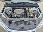 2020 Chevrolet Blazer 3lt Белый vin: 3GNKBDRS7LS659468