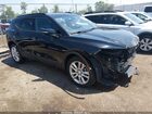 2020 Chevrolet Blazer Fwd 3lt Черный vin: 3GNKBDRS9LS539686