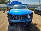 2025 Chevrolet Blazer 3lt Blue vin: 3GNKBDRS9SS132756 2025 Chevrolet Blazer 3lt Blue vin: 3GNKBDRS9SS132756