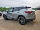 2024 Chevrolet Blazer Rs Серебряный vin: 3GNKBERS0RS141104 2024 Chevrolet Blazer Rs Серебряный vin: 3GNKBERS0RS141104