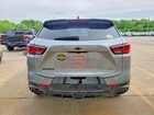 2024 Chevrolet Blazer Rs Серебряный vin: 3GNKBERS0RS141104 2024 Chevrolet Blazer Rs Серебряный vin: 3GNKBERS0RS141104