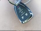 2025 Chevrolet Blazer Fwd Rs Серебряный vin: 3GNKBERS3SS239100