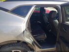 2025 Chevrolet Blazer Fwd Rs Серебряный vin: 3GNKBERS3SS239100