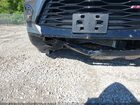 2025 Chevrolet Blazer Fwd Rs Серебряный vin: 3GNKBERS3SS239100