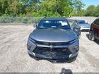 2025 Chevrolet Blazer Fwd Rs Серебряный vin: 3GNKBERS3SS239100
