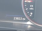 2025 Chevrolet Blazer Fwd Rs Серебряный vin: 3GNKBERS3SS239100