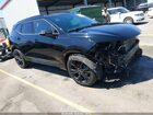 2020 Chevrolet Blazer Fwd Rs Black vin: 3GNKBERS4LS549743