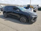 2025 Chevrolet Blazer Rs Черный vin: 3GNKBERS4SS230616 Damage: Right Rear Door Molding, Missing, Replacement Required