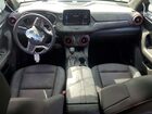 2025 Chevrolet Blazer Rs Черный vin: 3GNKBERS4SS230616