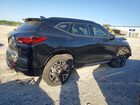 2024 Chevrolet Blazer Rs Black vin: 3GNKBERS5RS181954