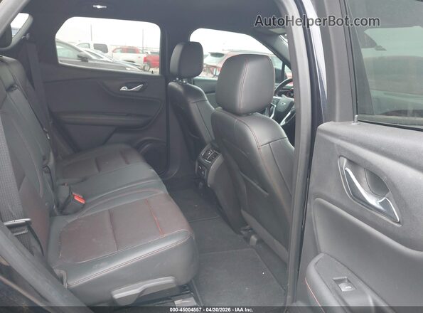 3GNKBERS7LS578735 2020 CHEVROLET BLAZER Черный Вид наклейки с VIN-кодом