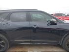 2020 Chevrolet Blazer Fwd Rs Черный vin: 3GNKBERS7LS578735 2020 Chevrolet Blazer Fwd Rs Черный vin: 3GNKBERS7LS578735