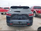 2020 Chevrolet Blazer Fwd Rs Черный vin: 3GNKBERS7LS578735 2020 Chevrolet Blazer Fwd Rs Черный vin: 3GNKBERS7LS578735