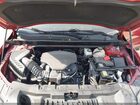2022 Chevrolet Blazer Fwd Rs Red vin: 3GNKBERS7NS164499