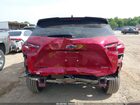 2022 Chevrolet Blazer Fwd Rs Red vin: 3GNKBERS7NS164499