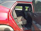 2022 Chevrolet Blazer Fwd Rs Red vin: 3GNKBERS7NS164499