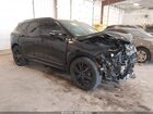 2020 Chevrolet Blazer Fwd Rs Черный vin: 3GNKBERS8LS723328