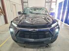 2025 Chevrolet Blazer Rs Черный vin: 3GNKBERSXSS238199 2025 Chevrolet Blazer Rs Черный vin: 3GNKBERSXSS238199