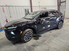 2025 Chevrolet Blazer Rs Черный vin: 3GNKBERSXSS238199 Damage: Left Front Fender, Dent(S) W/ Paint Dmg, > 12 Inches 2025 Chevrolet Blazer Rs Черный vin: 3GNKBERSXSS238199 Damage: Left Front Fender, Dent(S) W/ Paint Dmg, > 12 Inches