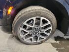 2025 Chevrolet Blazer Rs Черный vin: 3GNKBERSXSS238199 Damage: Left Front Wheel, Curb Rash, > 12 Inches 2025 Chevrolet Blazer Rs Черный vin: 3GNKBERSXSS238199 Damage: Left Front Wheel, Curb Rash, > 12 Inches