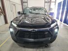 2025 Chevrolet Blazer Rs Черный vin: 3GNKBERSXSS238199 Damage: Hood, Dent(S) W/ Paint Dmg, > 12 Inches 2025 Chevrolet Blazer Rs Черный vin: 3GNKBERSXSS238199 Damage: Hood, Dent(S) W/ Paint Dmg, > 12 Inches