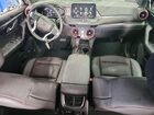 2025 Chevrolet Blazer Rs Черный vin: 3GNKBERSXSS238199 2025 Chevrolet Blazer Rs Черный vin: 3GNKBERSXSS238199