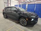 2025 Chevrolet Blazer Rs Черный vin: 3GNKBERSXSS238199 Damage: Right Head Lamp, Broken, Replacement Required 2025 Chevrolet Blazer Rs Черный vin: 3GNKBERSXSS238199 Damage: Right Head Lamp, Broken, Replacement Required